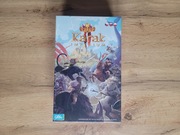 Karak 2 Dodatek Imperium NOWY PL Folia