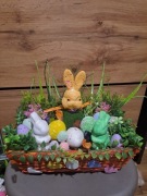Stroiki wielkanocne 