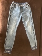 Spodnie chłopięce 134/140 cm