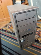 Komputer stacjonarny Intel core 2 duo używany