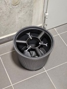 Stojak Choinkowy Duży Pod Choinke