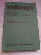 Radiologia podręcznik dla studentów medycyny