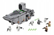 LEGO Star Wars First Order Transporter 75103 NAJTANIEJ !!!!!!