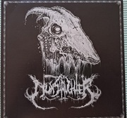 Agathocles / Nunslaughter 7"