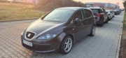 Seat Altea 1.9 TDI - 2005 - 283 774 km - Do naprawy / na części