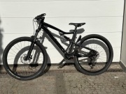 rower MTB Rockrider ST 530 S 27,5"