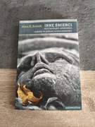 Kubiak - Inne śmierci, antropologia żałoby