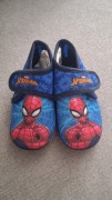 Pantofle do przedszkola Spider-Man