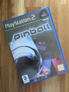 Pinball - PlayStation PS2