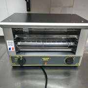 Opiekacz 1-poziomowy, BAR 1000