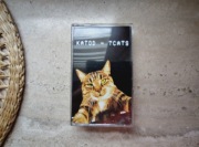 Katod - 7cats - kaseta