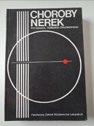 Choroby nerek - pod red. Tadeusza Orłowskiego