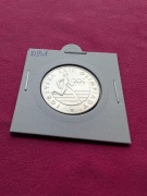 20 zł 1980 rok Kolekcjonerska moneta PRL w super stanie  