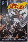 Batman Detective Comics | Tom 5 - Gothtopia