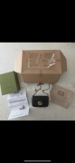 Torebka Gucci marmont super mini 