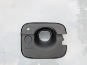 Oryginalna osłona portu ładowania Skoda Enyaq iV (5LA054410)