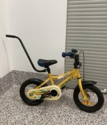 Rower Romet dla dziecka 