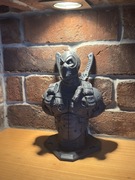 Figurka Deadpool Model 3d Marvel