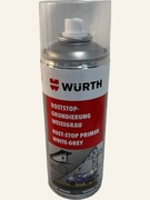 Wurth Preparat gruntujący Rust Stop SZARY WURTH