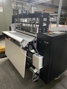 Zgrzewarka do worków dennych ZGA 1000