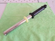 Magnetyczny zbieracz wiórów (magnes)