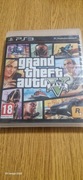 Grand theft auto Five PS3 