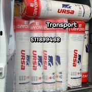 Wełna mineralna 20cm 15cm 10cm 5cm wyprzedaż Ursa climwool isover rockwool 