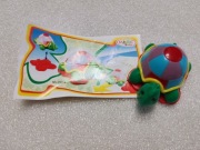 KINDER MAXI - żółw