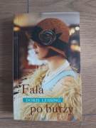 Dris Lessing: Fala po burzy