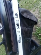 Wózek Espiro Sonic Air