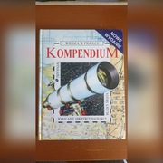 KOMPENDIUM - WIEDZA W PIGUŁCE