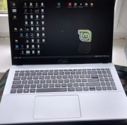 Laptop Acer A315-44P 15,6 " AMD Ryzen 7 32 GB / 240 GB srebrny