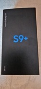 Samsung Galaxy S9+