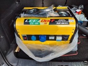 Agregat prądotwórczy leezdorf 