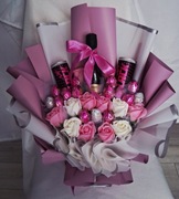 Box słodki prezent Urodziny Walentynki Dzień Kobiet