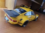 Model Porsche 911 Carrera RSR 3.0 Homage 