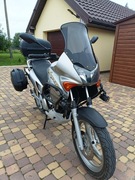 Zadbana i doinwestowana Varadero 125