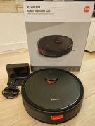 Odukrzacz Xiaomi Robot Vacuum S20  funkcja mopowania + Gwarancja 5 LAT