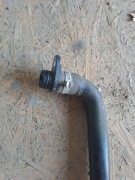 Sprzedam przewód odpływu oleju z turbiny bmw silinik 218 d 150,b 47