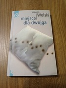 Marcin Wolski - Miejsce dla dwojga