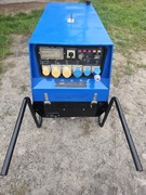 Generator prądu 10 kva 