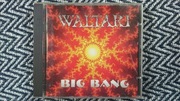 Waltari Big Bang płyta CD