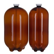 KEG PET 30L 20L, Beczka plastikowa na piwo, wino, cydr, kwas