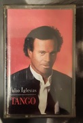 JULIO IGLESIAS Tango