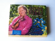 Jewels of Romance Andre Rieu deluxe CD i DVD 2023
