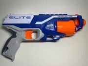NERF Disruptor N-Strike Elite