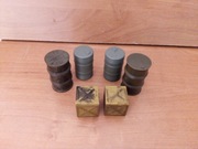 Chap Mei, ZESTAW AKCESORIÓW #3