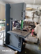 Piła taśmowa FELDER FB 600