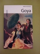 Goya  Stefano Peccatori Stefano Zuffi Seria Klasycy Sztuki