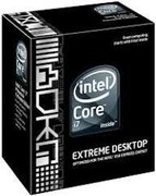 Procesor Intel Core I7 965 Extreme Edition 1366